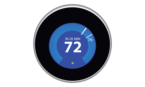 Smart-Thermostats-The-Future-In-Your-Home
